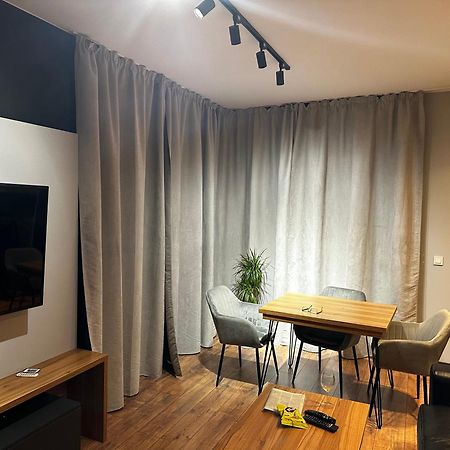 Gdansk Granaria Self Check In 24X7アパートメント エクステリア 写真