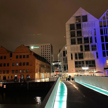 Gdansk Granaria Self Check In 24X7アパートメント エクステリア 写真