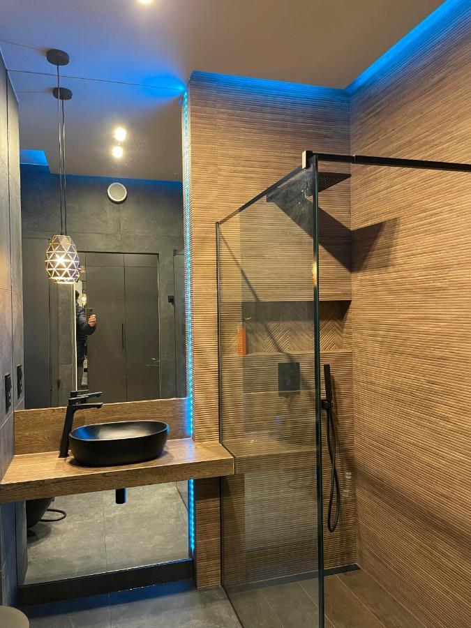 Gdansk Granaria Self Check In 24X7アパートメント エクステリア 写真
